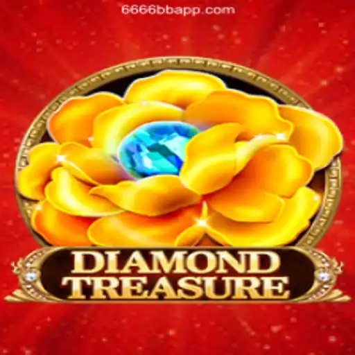 Discover the Thrills of Diamondtreasure: The Ultimate Gaming Experience at 6666BB Oficial 💯️ - O Melhor Cassino Online do Brasil