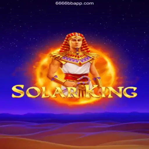 Exploring the Exciting World of SolarKing: A New Era in Online Gaming