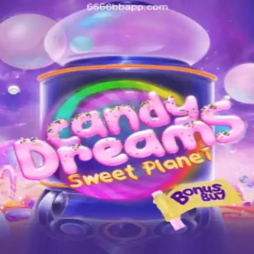 CandyDreamsSweetPlanet: Exploring the Sweet Universe