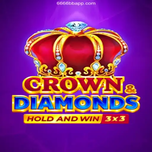 Exploring Crowndiamonds: The Sparkling Jewel of 6666BB Oficial