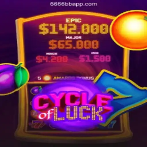 Exploring CycleofLuck: A New Spin on Casino Gaming