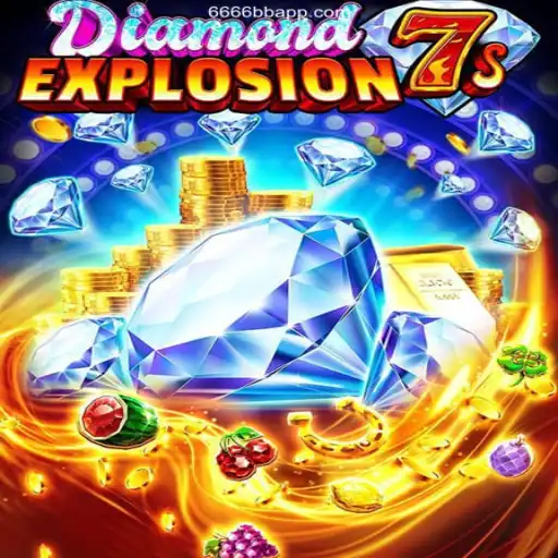 Explore the Thrills of DiamondExplosion7s: The Premier Online Game at 6666BB Oficial 💯️
