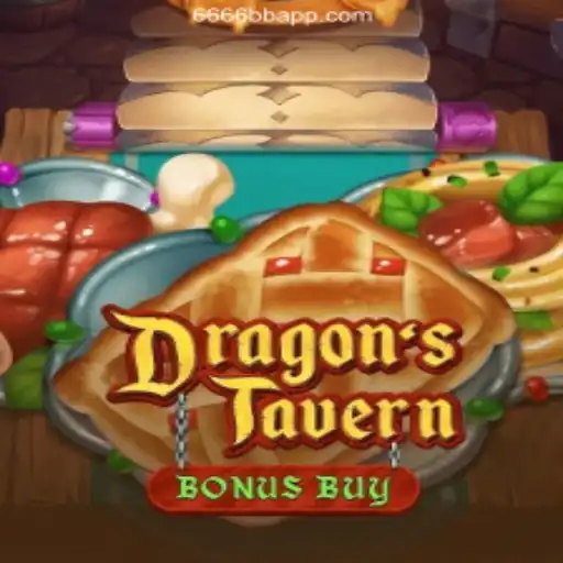 DragonsTavern: The Ultimate Gaming Experience with 6666BB Oficial