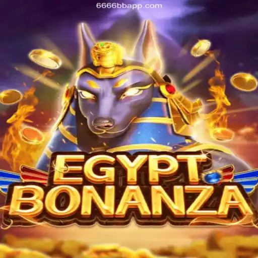 Exploring the Thrills of EgyptBonanza at 6666BB Oficial 💯️