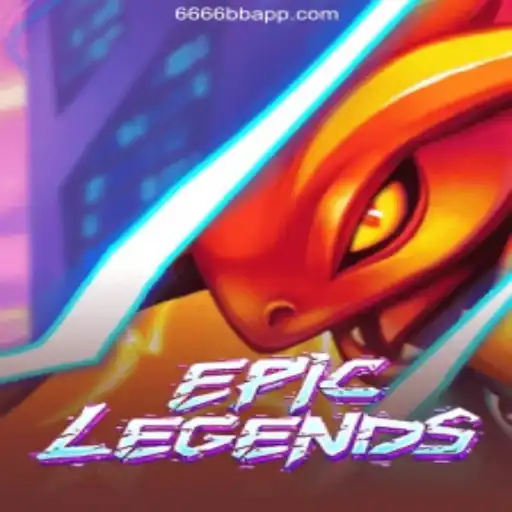 EpicLegends: Dive into the Thrilling World of Strategy and Adventure