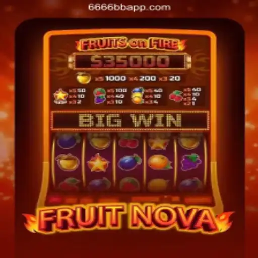 Exploring the Exciting World of FruitNova: A Standout in the Realm of Online Gaming