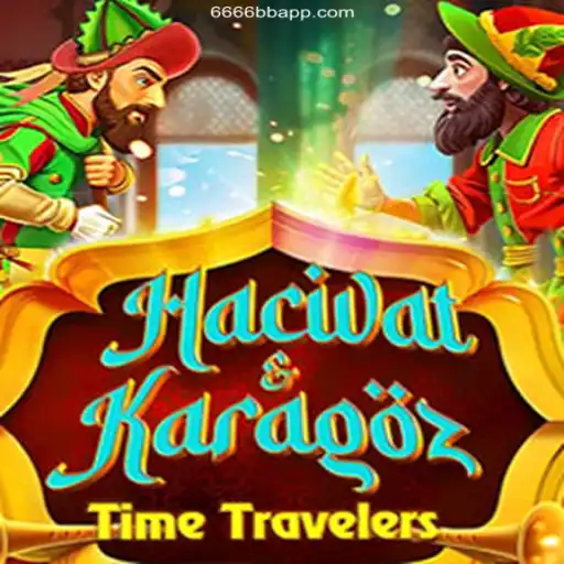 Exploring the Cultural Legacy of HacivatandKaragoz in Modern Gaming