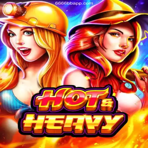 Discover the Thrills of HotHeavy: The Premier Online Casino Game in Brazil