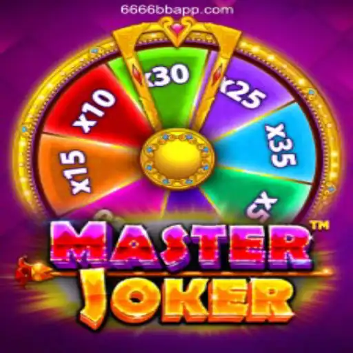 Explore MasterJoker: The Ultimate Casino Game Experience with 6666BB Oficial 💯️