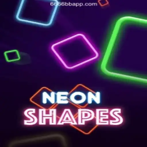 Experience a Thrill of Colors with NeonShapes - A Comprehensive Guide