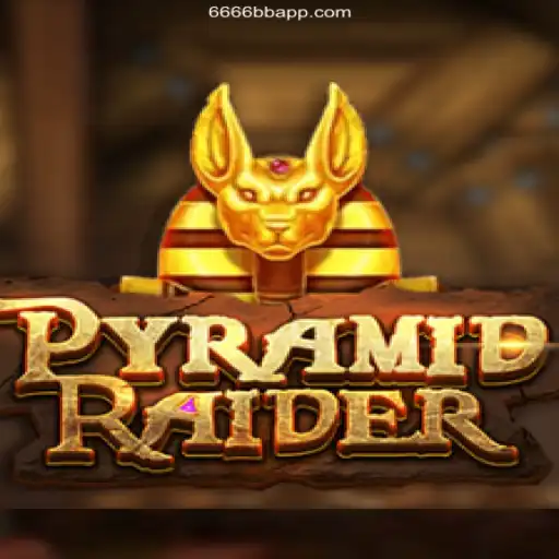 PyramidRaider: Explore the Mysteries of Ancient Pyramids