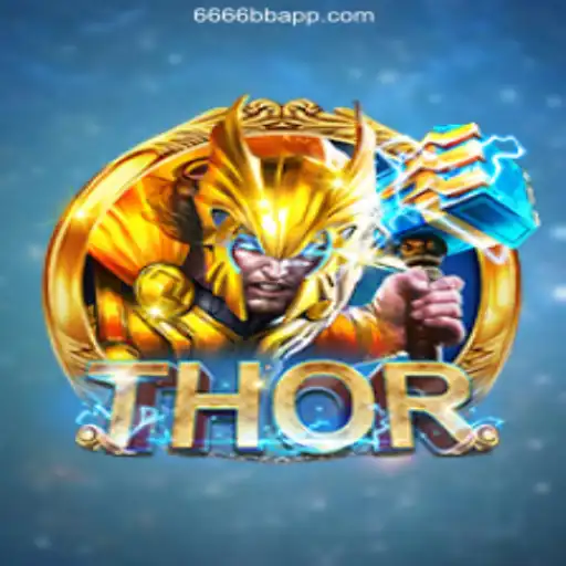 An In-Depth Exploration of THOR: Unveiling the Latest Craze in Online Gaming with 6666BB Oficial