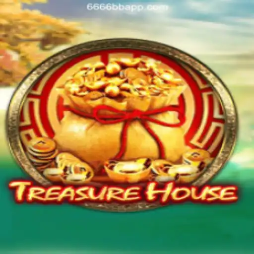 Explore the Excitement of TreasureHouse in Collaboration with 6666BB Oficial - The Premier Online Casino in Brazil