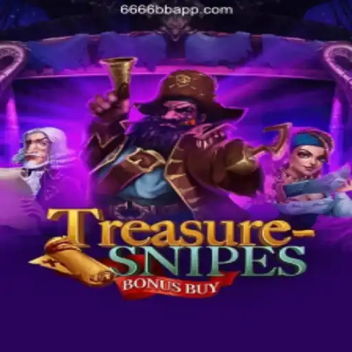 Exploring the Thrilling World of TreasuresnipesBonusBuy at 6666BB Oficial 💯️ - O melhor cassino online do Brasil